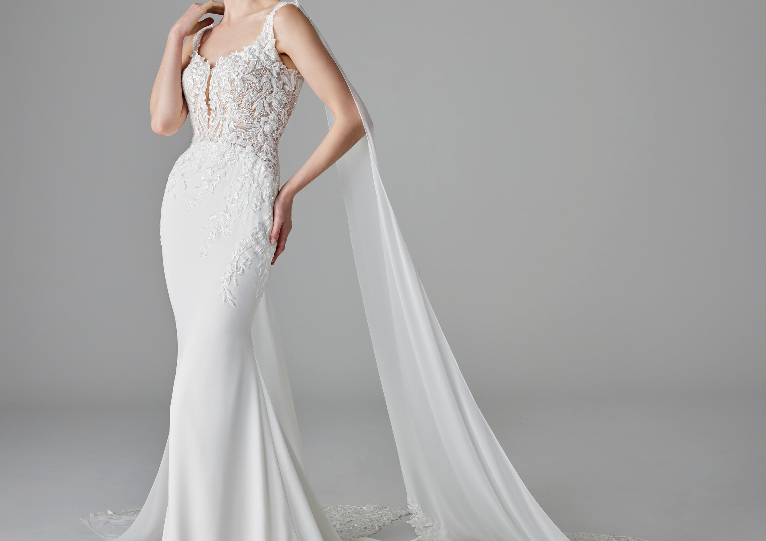 ALIX ELHANOVIAS PRONOVIAS
