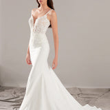 LEIA Elha novias Pronovias