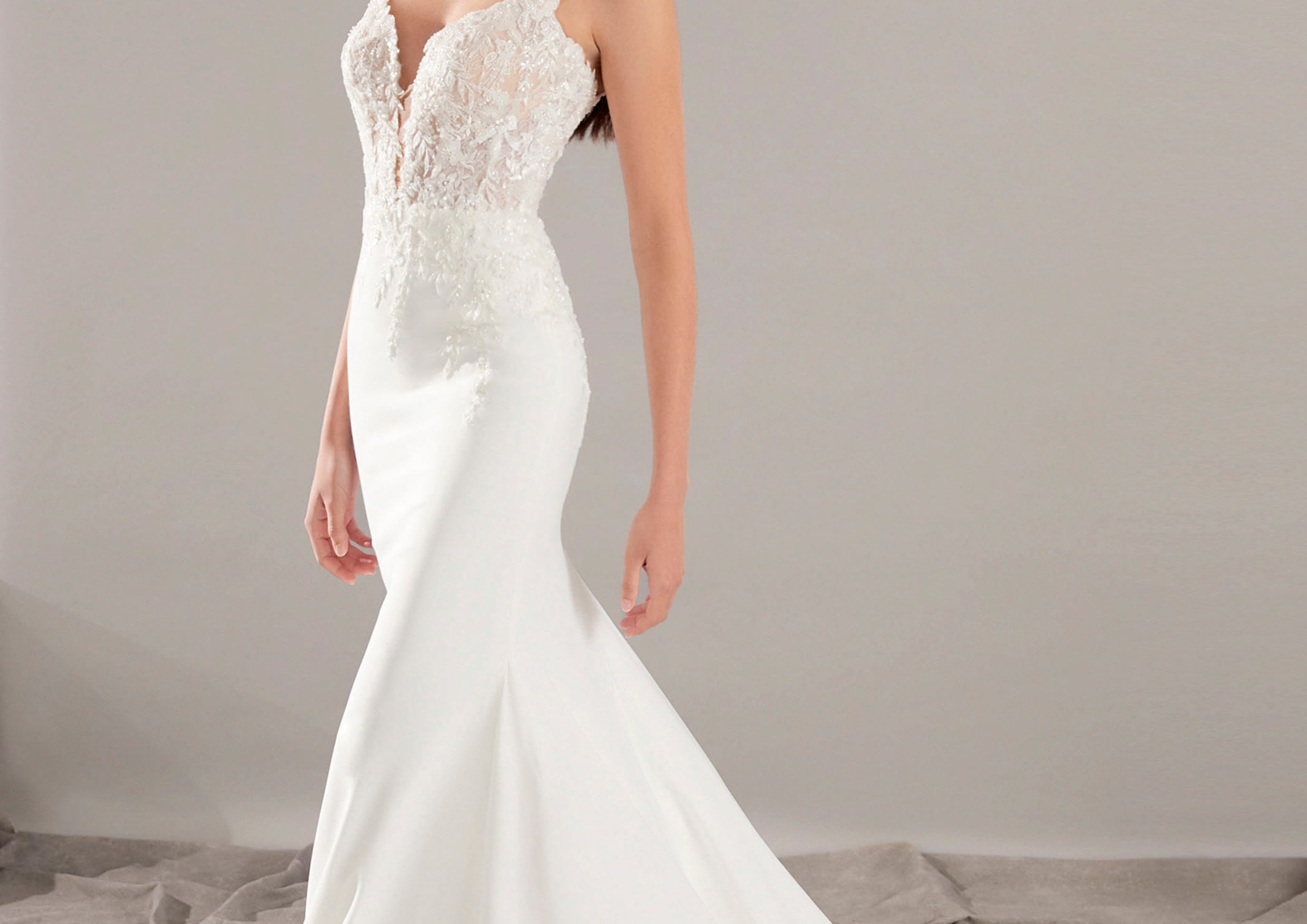 LEIA Elha novias Pronovias