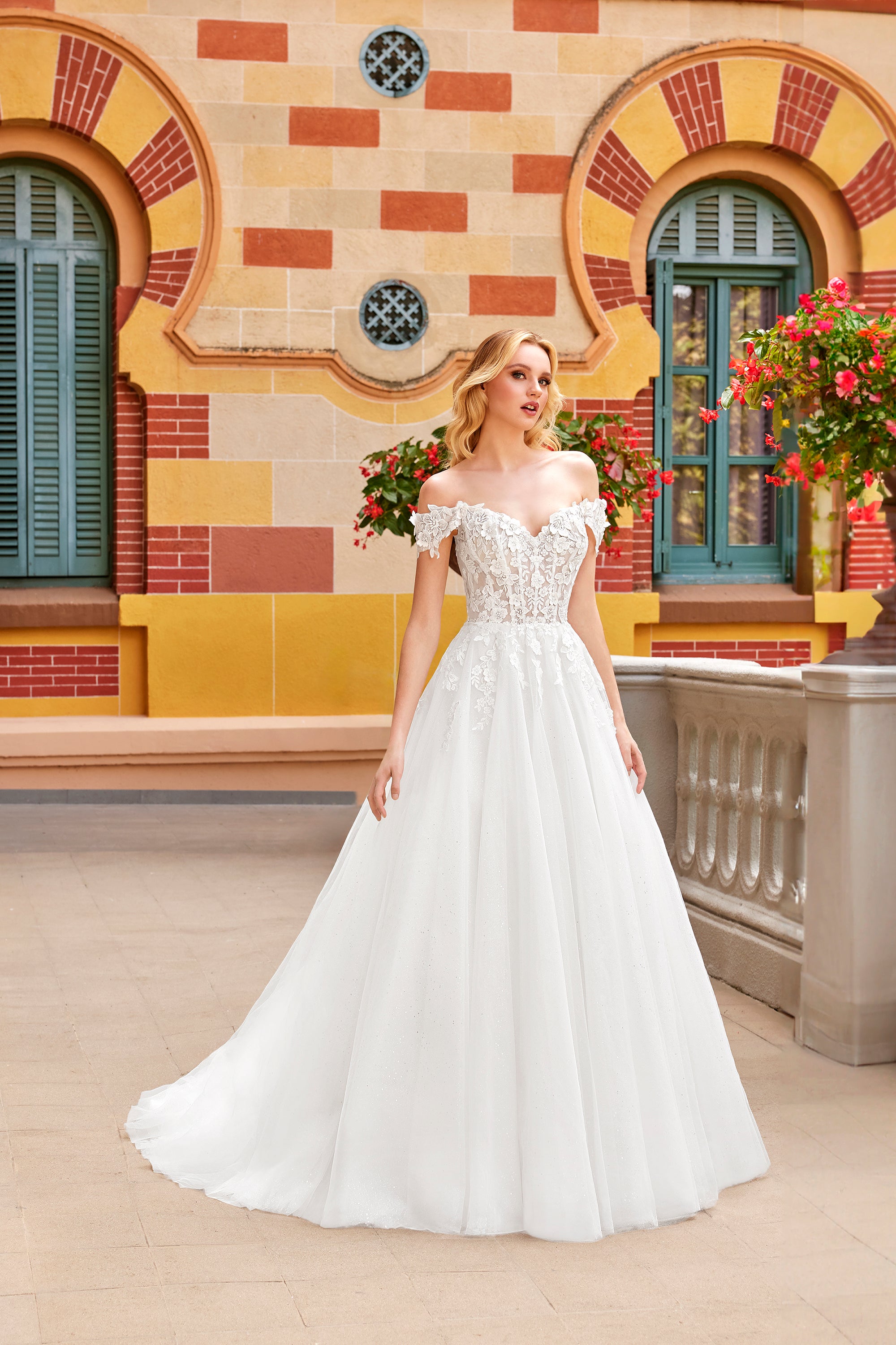 vestidos justin alexander