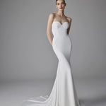 vestido de novia ELHAnovias Alexandrine Pronovias