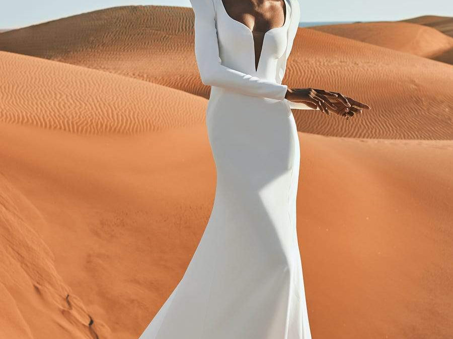 ANTELOPE - ELHAnovias - Pronovias