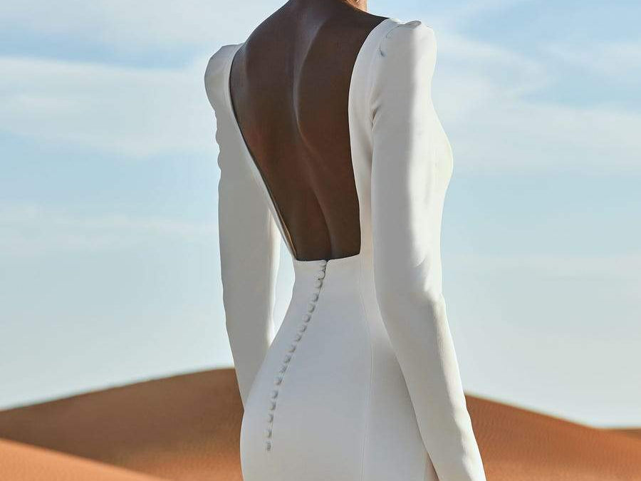 ANTELOPE - ELHAnovias - Pronovias