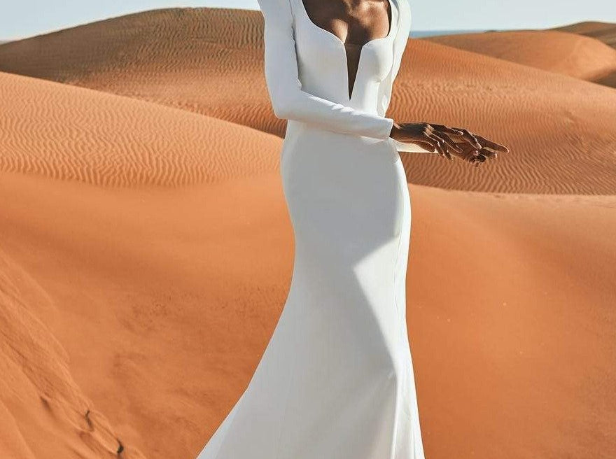 ANTELOPE - ELHAnovias - Pronovias