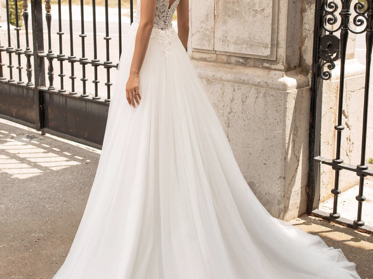 DALGO - ELHAnovias - Pronovias