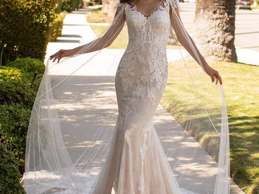 DEHAVEN - ELHAnovias - Pronovias