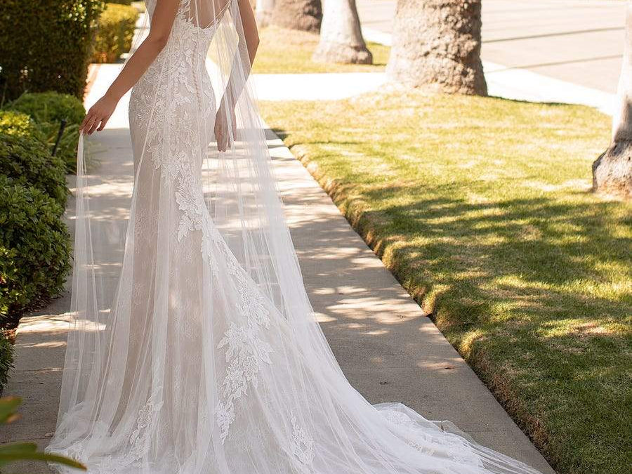 DEHAVEN - ELHAnovias - Pronovias