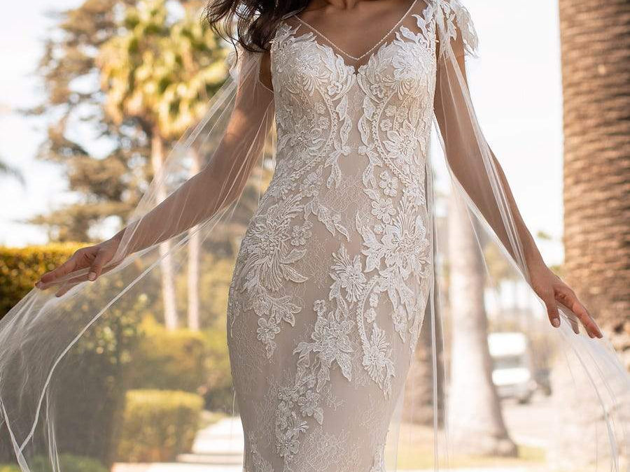 DEHAVEN - ELHAnovias - Pronovias