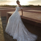 ELYSEES - ELHAnovias - Pronovias