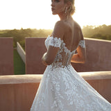 ELYSEES - ELHAnovias - Pronovias