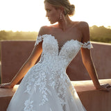 ELYSEES - ELHAnovias - Pronovias