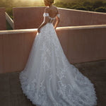 ELYSEES - ELHAnovias - Pronovias