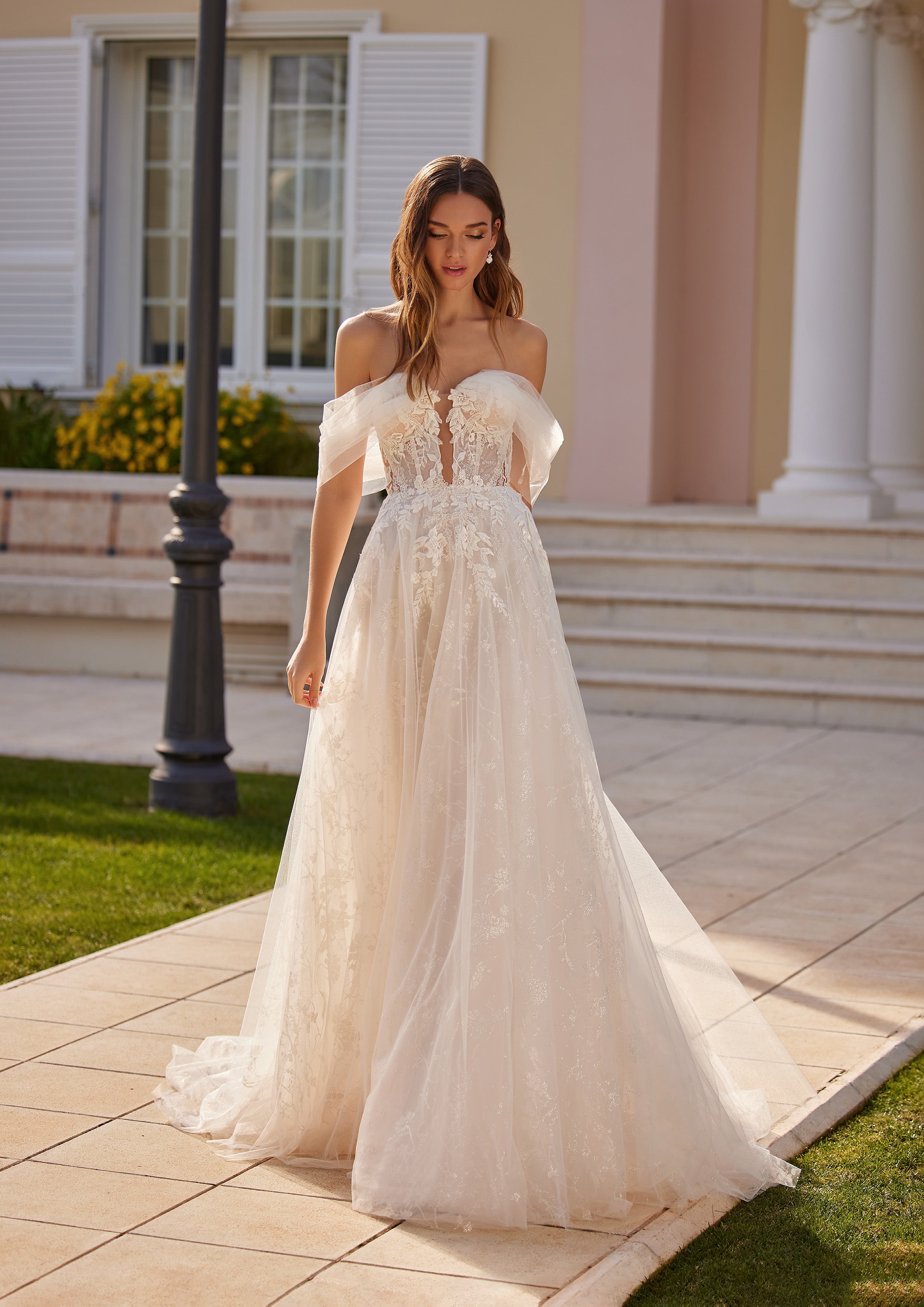 san patrick cocktail dresses Wedding shop in Riga | Evening dresses