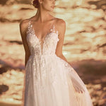 IMANI - ELHAnovias - Pronovias