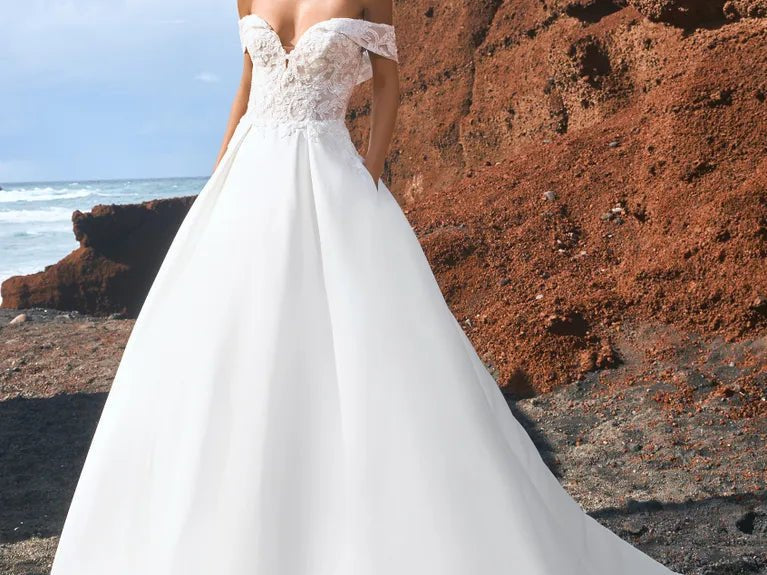 JEJU - ELHAnovias - Pronovias