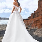 JEJU - ELHAnovias - Pronovias