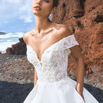 JEJU - ELHAnovias - Pronovias