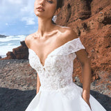 JEJU - ELHAnovias - Pronovias