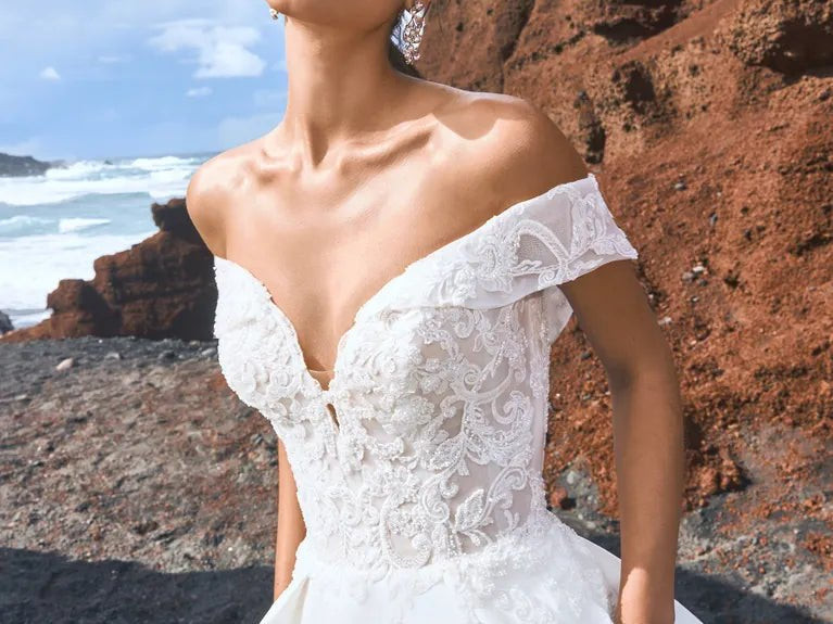 JEJU - ELHAnovias - Pronovias