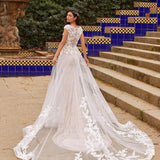 Jorja - ELHAnovias - Pronovias