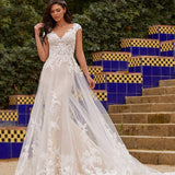 Jorja - ELHAnovias - Pronovias