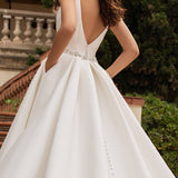 MALENA - ELHAnovias - Pronovias