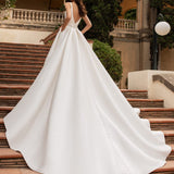 MALENA - ELHAnovias - Pronovias