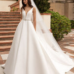 MALENA - ELHAnovias - Pronovias