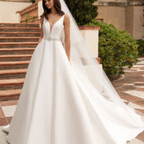 MALENA - ELHAnovias - Pronovias