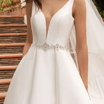 MALENA - ELHAnovias - Pronovias