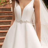 MALENA - ELHAnovias - Pronovias
