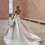 OZEN - ELHAnovias - Pronovias