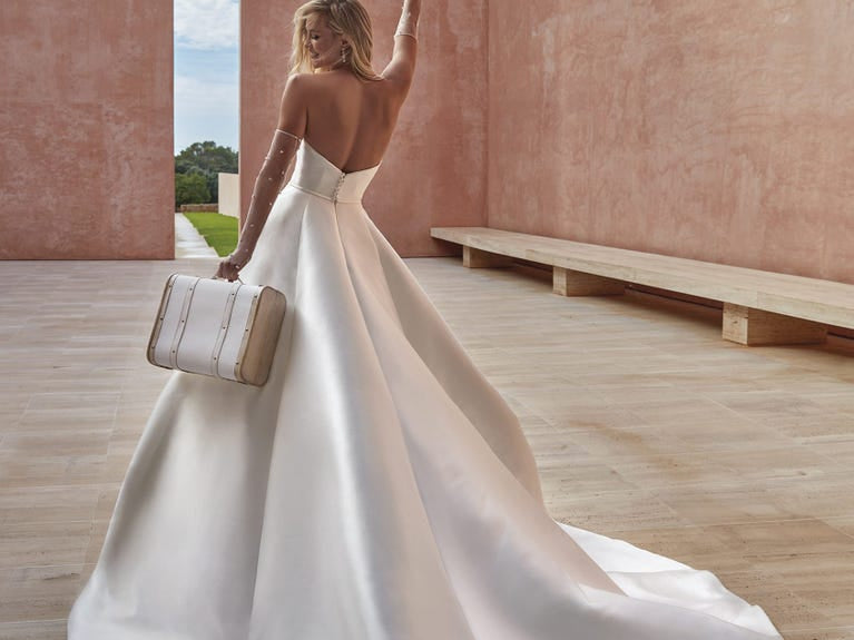 OZEN - ELHAnovias - Pronovias