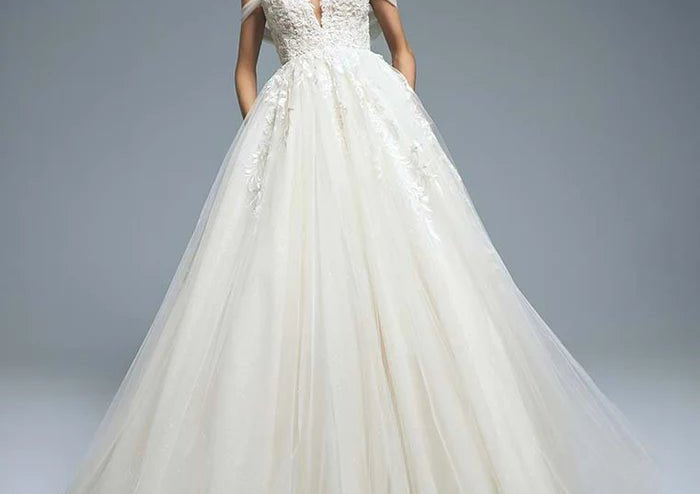 Tendencias para novias 2024 - ELHAnovias