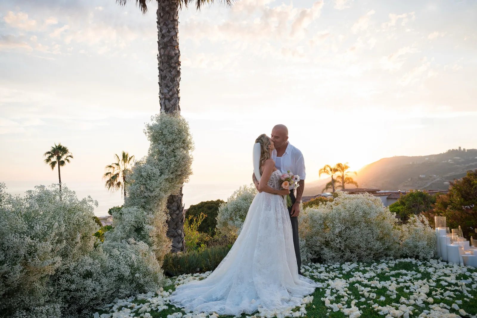 Tips para distribuir el presupuesto de tu boda - ELHAnovias