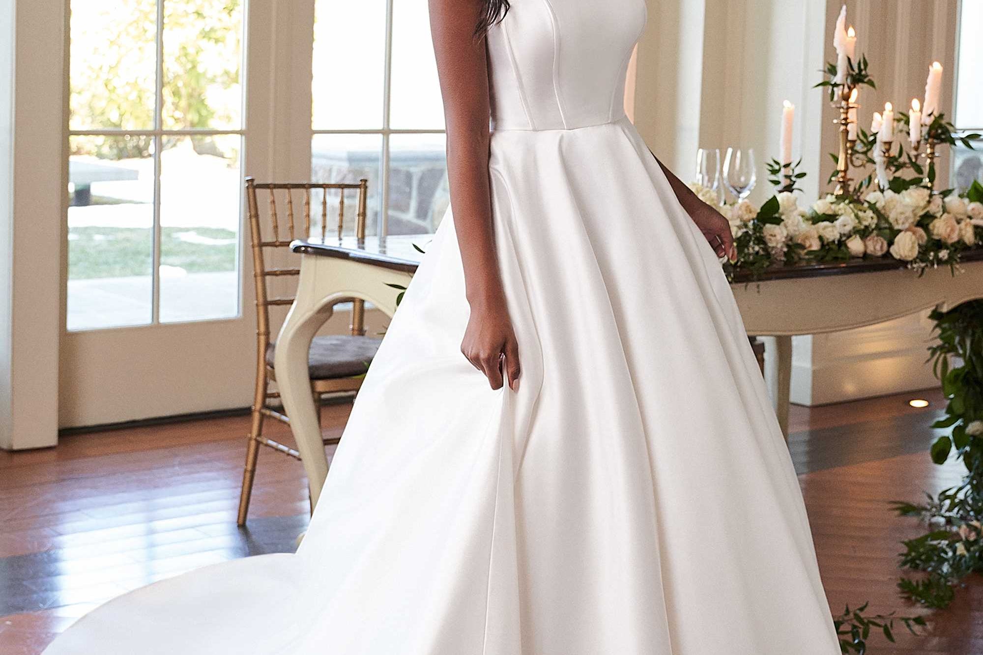 vestido de novia elhanovias 44292 sincerity bridal