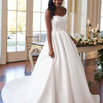vestido de novia elhanovias 44292 sincerity bridal