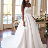 vestido de novia elhanovias 44292 sincerity bridal