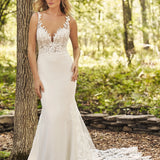 vestido de novia Elha 66338 Lillian West