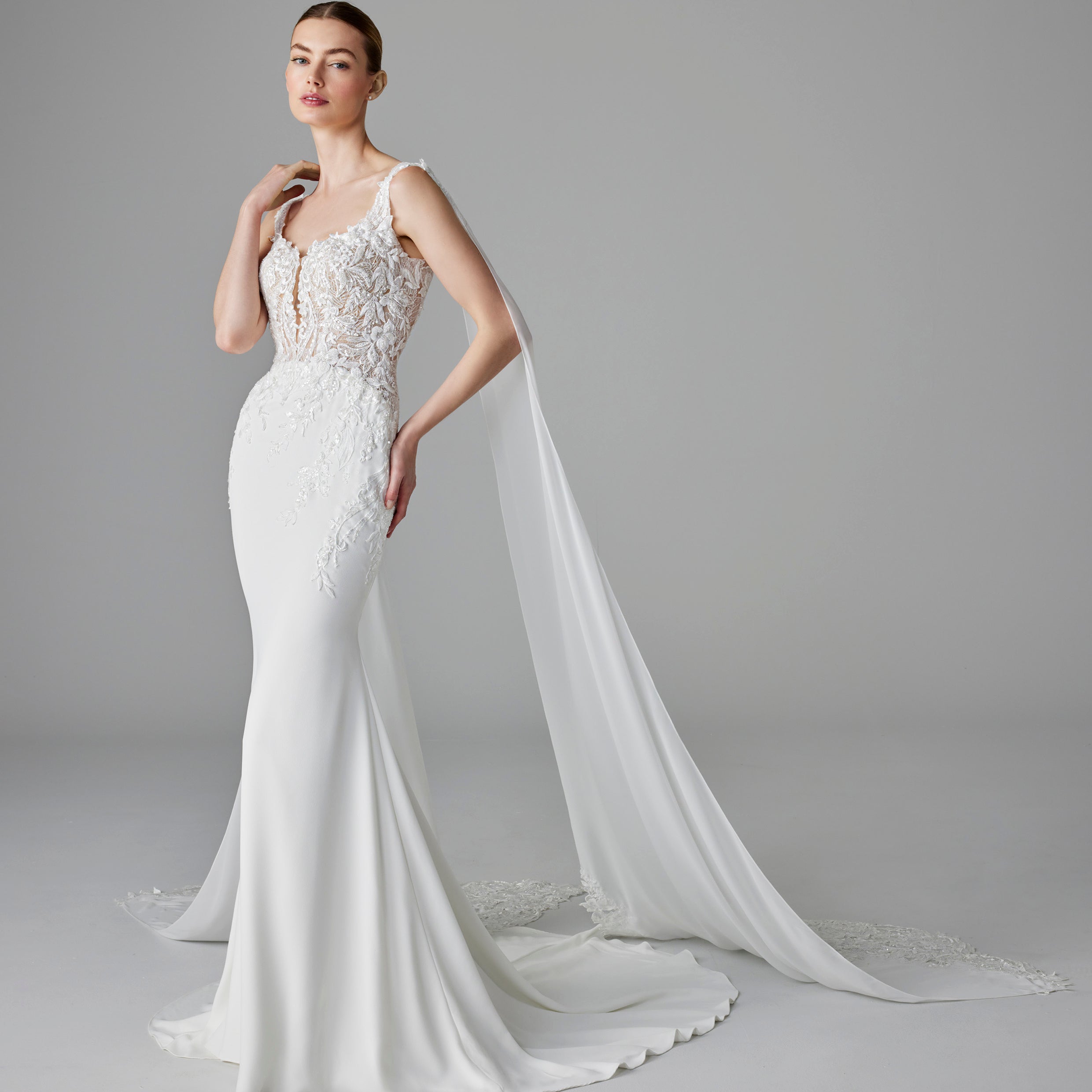 ALIX ELHANOVIAS PRONOVIAS