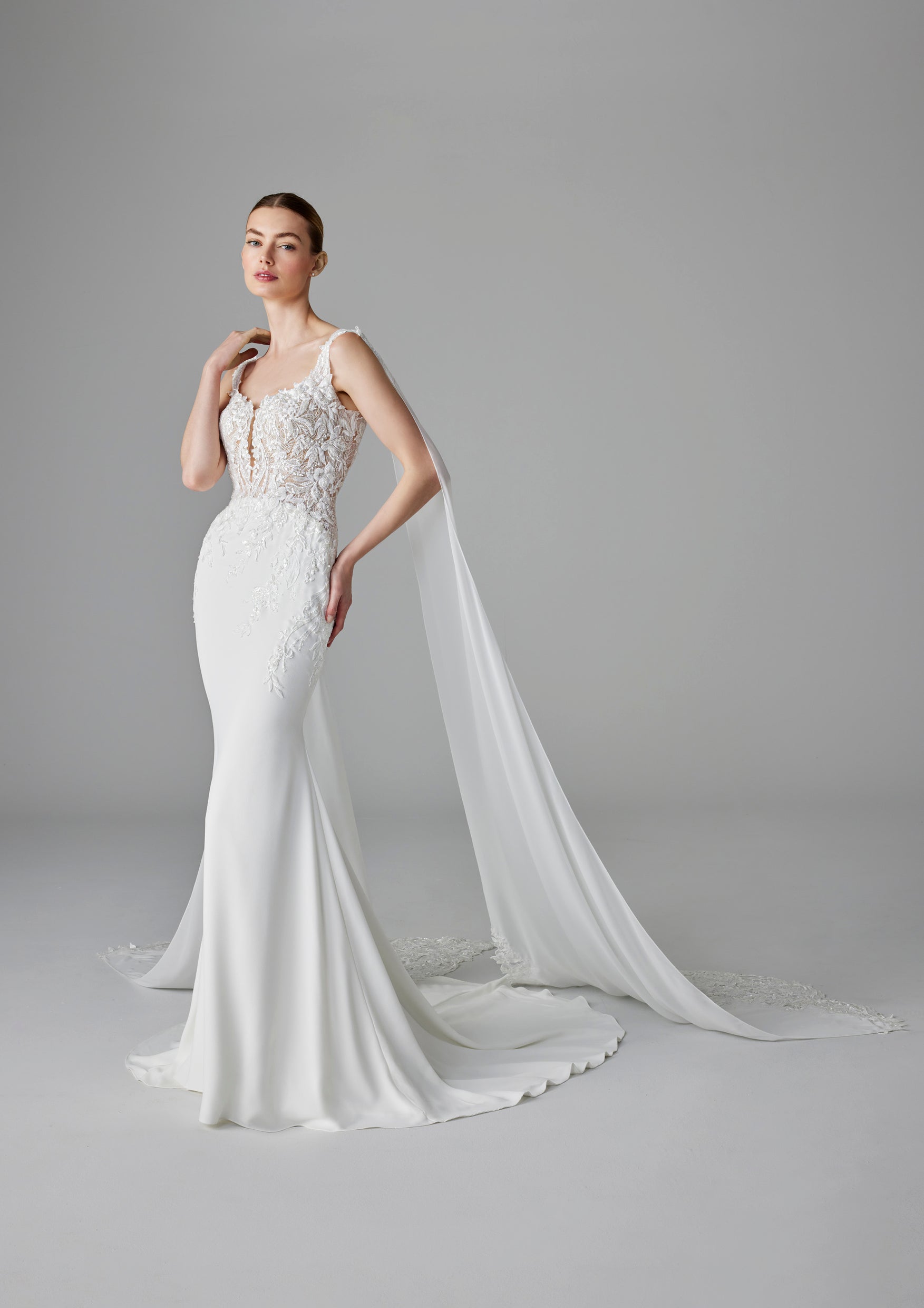 ALIX ELHANOVIAS PRONOVIAS