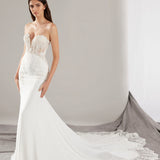 Bale Elhanovias Pronovias
