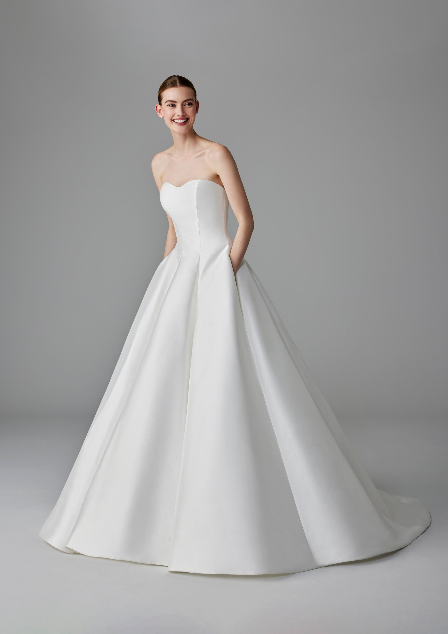 CAMMI ElhaNovias Pronovias