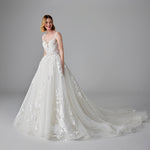 KAMERIE Elha Novias Pronovias
