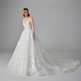 KAMERIE Elha Novias Pronovias