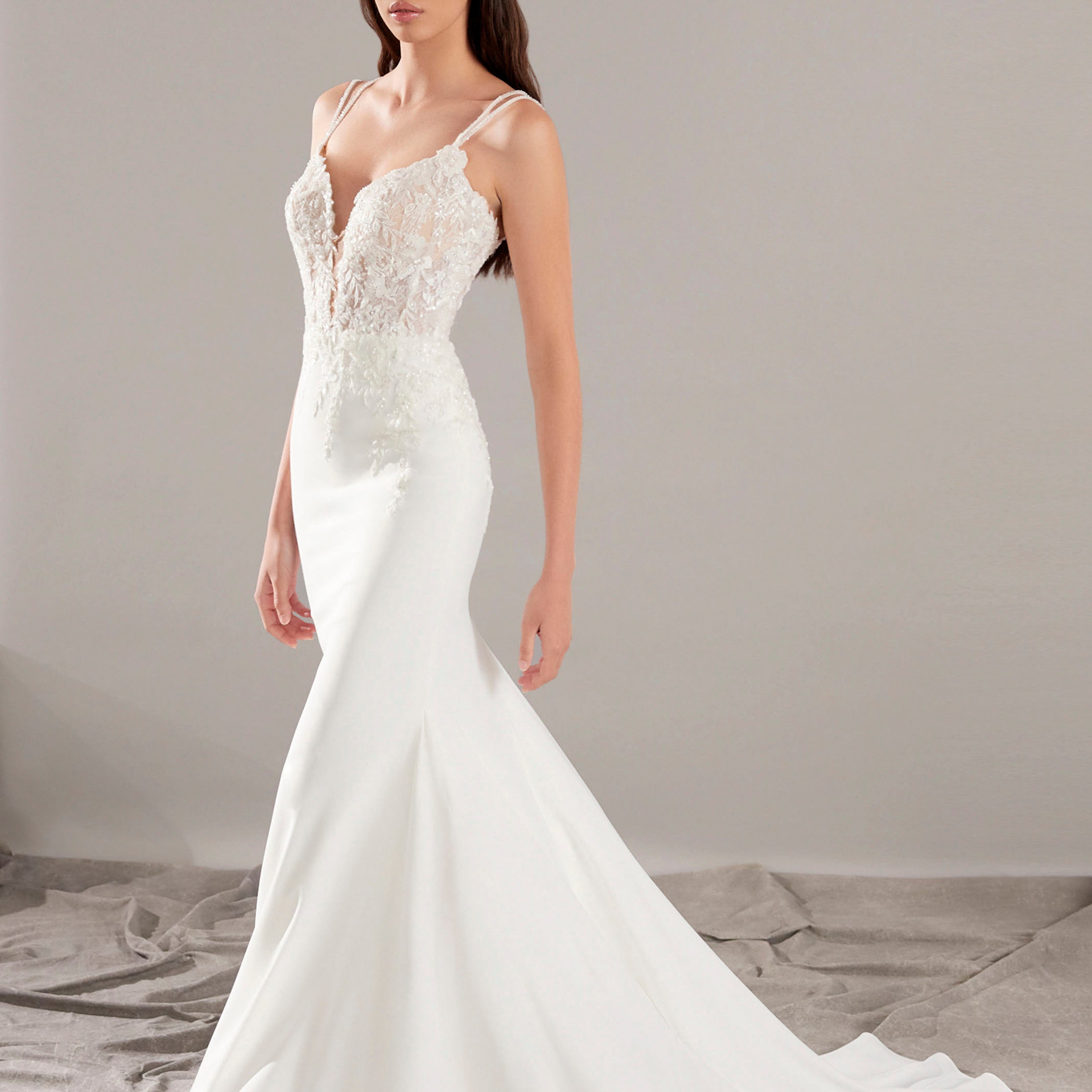 LEIA Elha novias Pronovias