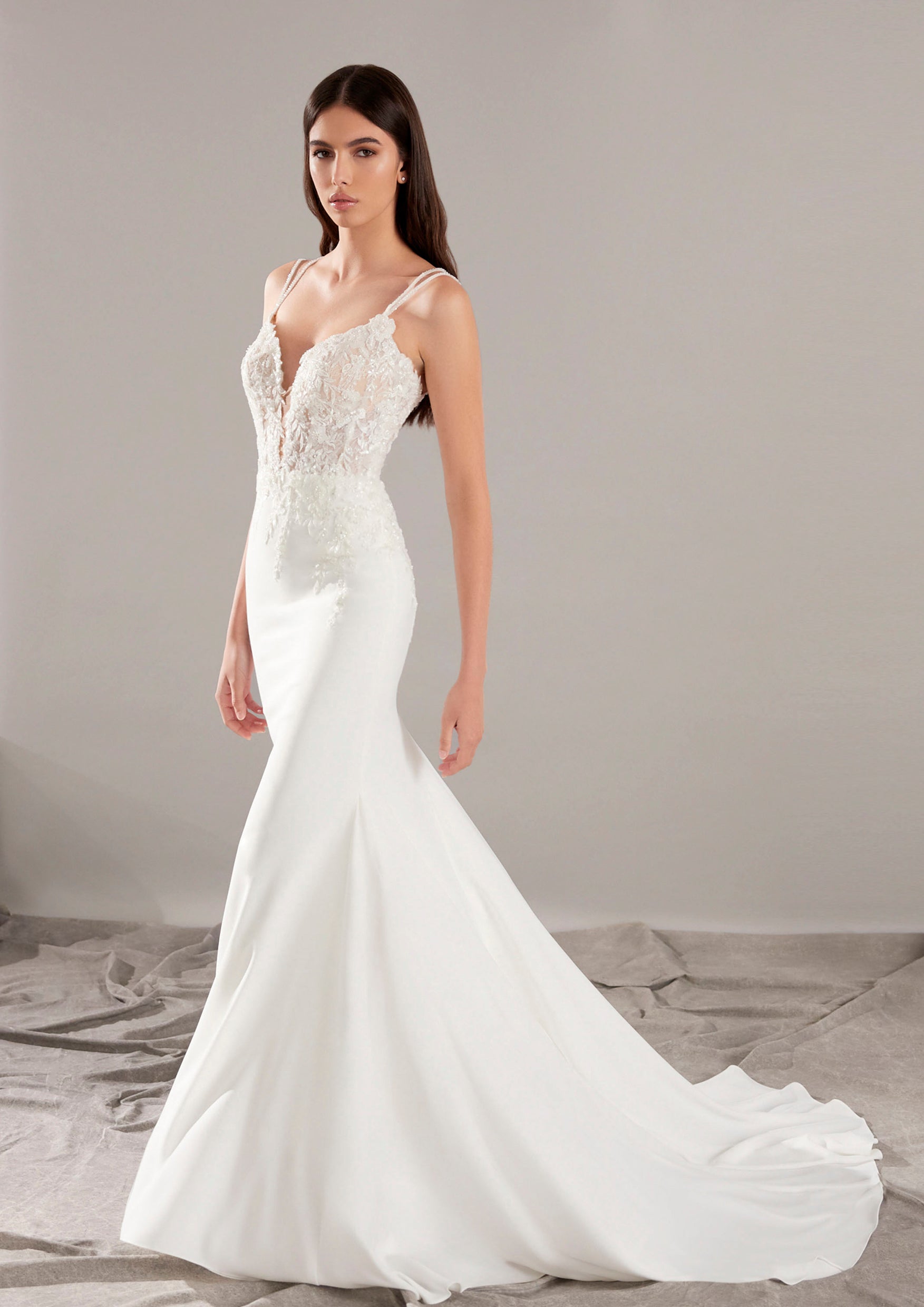 LEIA Elha novias Pronovias