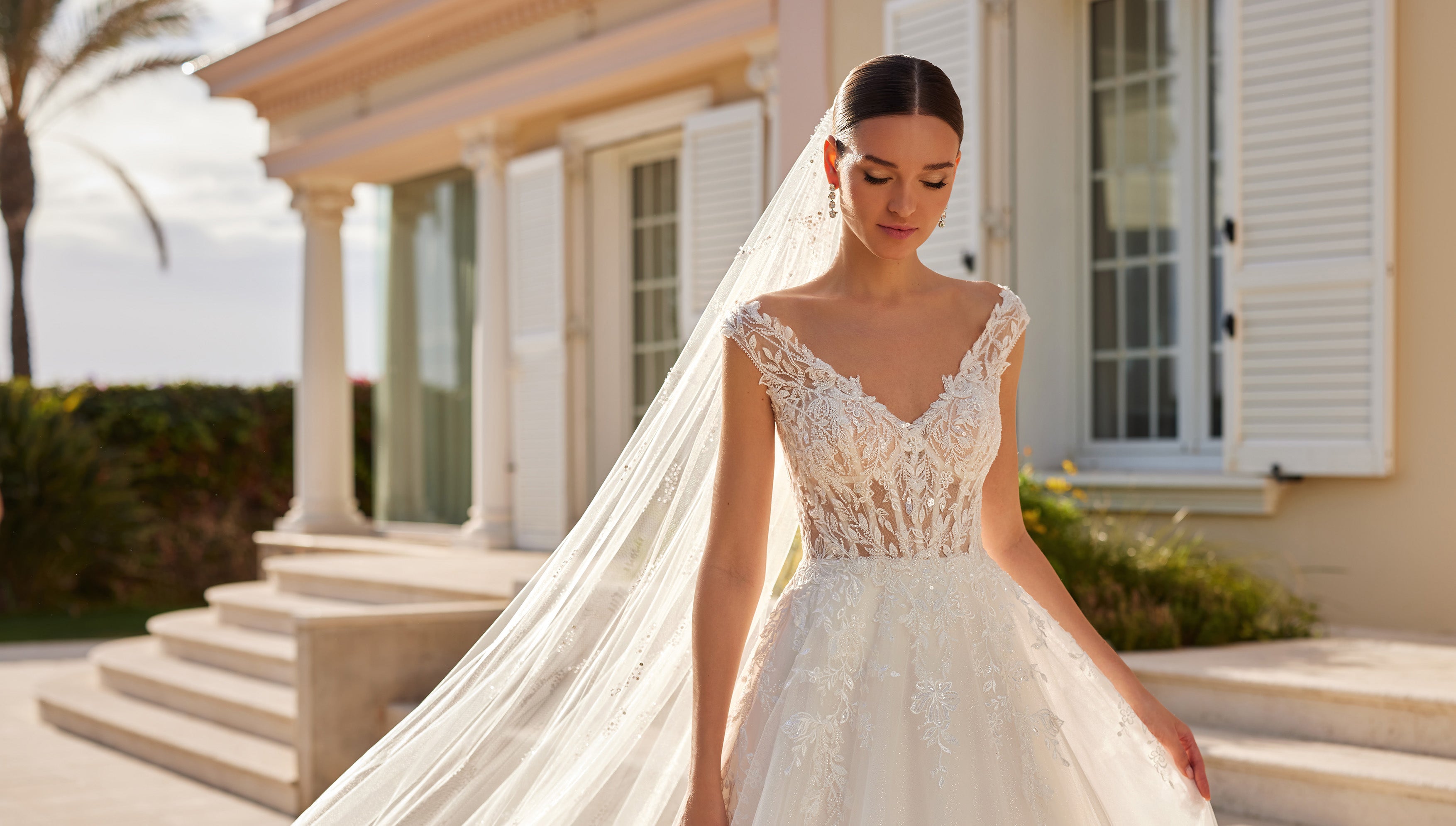 ELHA Novias  Pronovias Perú – ELHAnovias