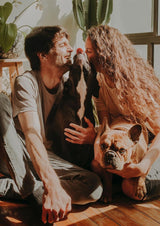 Roots in love - ELHAnovias - Partner Elha - Fotografía y Video