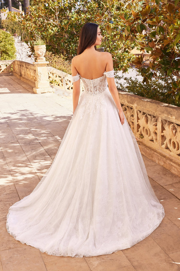 20016 - ELHAnovias - SWEETHEART